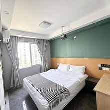 钦溪·学府民宿(贵州大学西校区店)