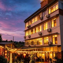 梦雅轩·LUMEN|古镇私院美宿(宜宾李庄景区店)