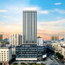 汉瑞至友酒店(文庙广场高铁站店)