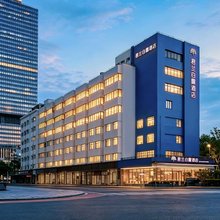 深圳太子湾君兰白露酒店