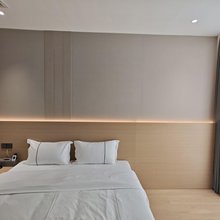 强盛精品酒店(广州江夏地铁站店)