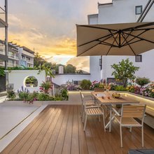 如你所院｜田园晒秋设计师美宿(婺源篁岭景区店)
