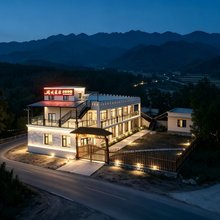 风吹麦浪民宿(库尔德宁店)
