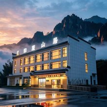 归原山居·云涧栖心·禅意雅筑度假民宿