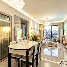 寻见·树漫庭｜东方美学设计师｜民宿(南宁动物园大润发店)