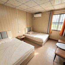 逸居住宿