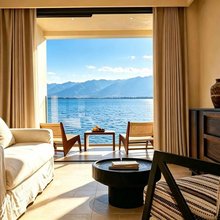 煦风谷·Zen Cove 寂湾海景度假民宿(洱海店)