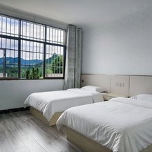 山姑庄农家乐