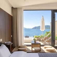 SICILY西西里湖景民宿(横山岛店)
