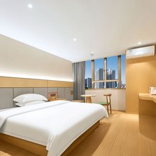 深圳永兴新酒店