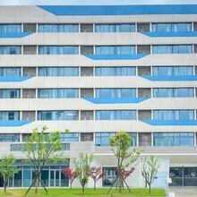 无国界1+X酒店