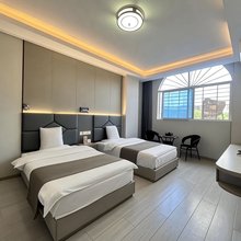 南平碧海宾馆