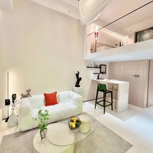 云上·美宿loft影音公寓(南昌西站礼庄山地铁站店)