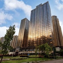 嘉悦影音民宿(光环购物公园店)