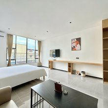 暖兔公寓(肇庆店)