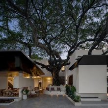 墨舍·MOSA｜慢享艺术空间民宿(大理古城店)