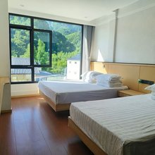 涞源金荣民宿