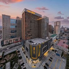 威海澜烨海景酒店(火炬八街国际海水浴场店)