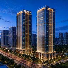馨艺诚酒店(成都世纪城新会展环球中心店)