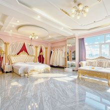 贝儿影院主题酒店(万达广场店)