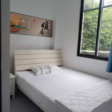 风和公寓(广州白云站店)
