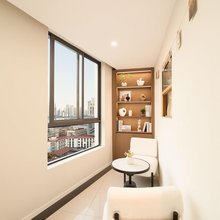 三只猫青年旅舍(海口龙湖天街店)