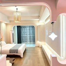 奢里公寓(上海周浦万达店)