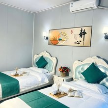 库尔德宁云杉美舍