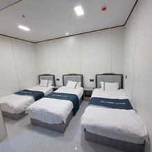 如家华驿顺兴酒店(晋中介休介公西路店)