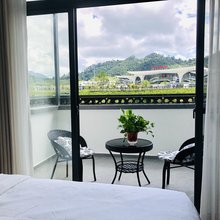 徽青驿栈(黄山西站店)