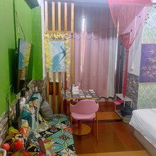 佛山迎宾公寓(三水石湖洲店)