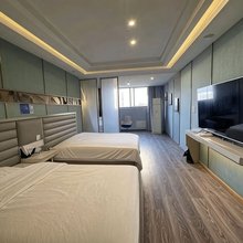 枝江电信商务宾馆
