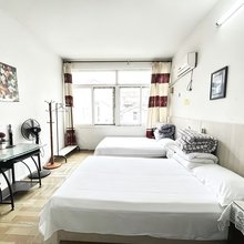 武汉江夏迎宾公寓(湖北经济学院店)
