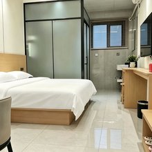 陵川四季如苑民宿