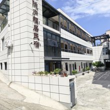 隐庐福居民宿