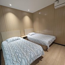 布丁酒店(杭州龙湖紫荆天街墩祥街地铁站店)