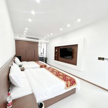 盘锦海军农家院