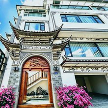 寻见·设计师民宿(大理古城南门店)