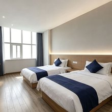 清泉快捷酒店(烟台大学店)