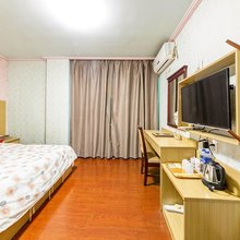 佛冈国睿宾馆