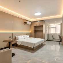 深圳AEESTHEE美悦城市轻居(富士康科技集团观澜科技园华为工厂店)