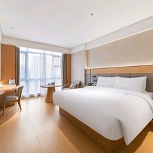 威斯顿酒店(定安车站店)