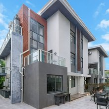 晴海度假别墅(海陵岛敏捷黄金海岸店)