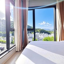 老君山·名美度假公寓民宿(栾川老君山票务中心店)