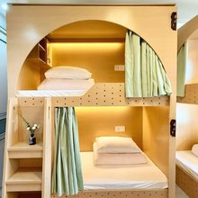 一航青旅(南京南站店)