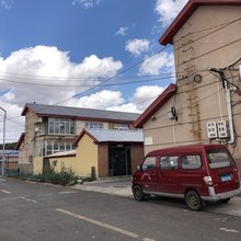 清云民宿