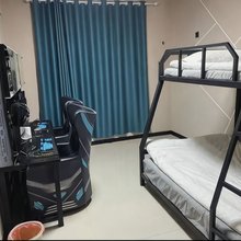 献县暴走熊电竞公寓