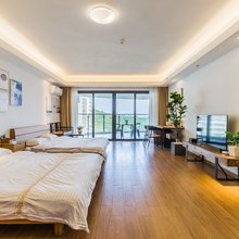 阳江Winston公寓(敏捷大道分店)