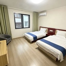 泸定临桥宾馆