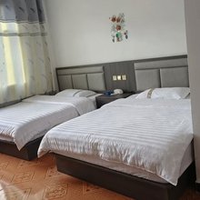 母子溪客栈